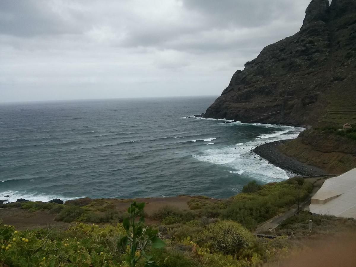 Playa Y Montana: Naturaleza Y Armonia San Cristóbal de La Laguna Exterior foto